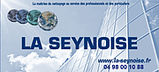 Logo of La Seynoise